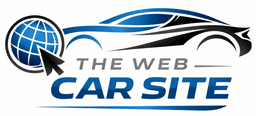 The Web Car Site logo